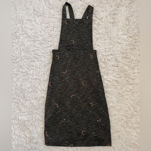 Jumper Dress